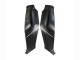 2011-2015 Matte Black Green Elf Kawasaki ZX10R Motorcycle Fairings Canada