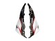 2011-2015 White Glossy Black Matte Black Red Kawasaki ZX10R Motorcycle Fairings Canada