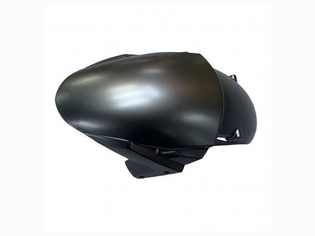 2016-2020 Matte Black Green White Ninja Kawasaki ZX10R Motorcycle Fairings Canada