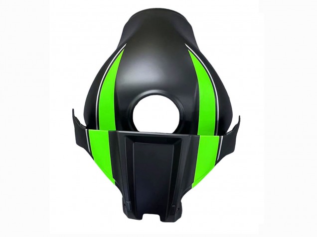 2016-2020 Matte Black Green White Ninja Kawasaki ZX10R Motorcycle Fairings Canada
