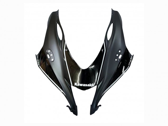 2016-2020 Matte Black Green White Ninja Kawasaki ZX10R Motorcycle Fairings Canada