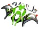 2016-2020 Green Red Grey Kawasaki ZX10R Motorcycle Fairings Canada