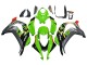 2016-2020 Green Red Grey Kawasaki ZX10R Motorcycle Fairings Canada