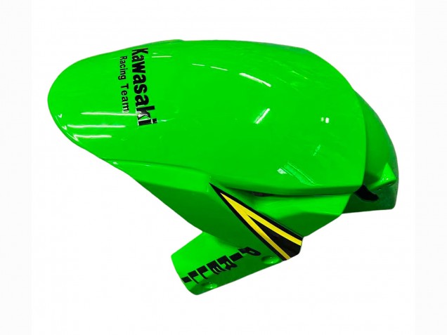 2016-2020 Green Yellow Red Black Elf Monster Kawasaki ZX10R Motorcycle Fairings Canada