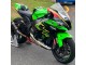 2016-2020 Green Yellow Red Black Elf Monster Kawasaki ZX10R Motorcycle Fairings Canada