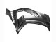 2016-2020 Matte Grey Kawasaki ZX10R Motorcycle Fairings Canada