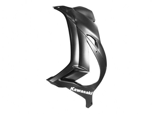2016-2020 Matte Grey Kawasaki ZX10R Motorcycle Fairings Canada