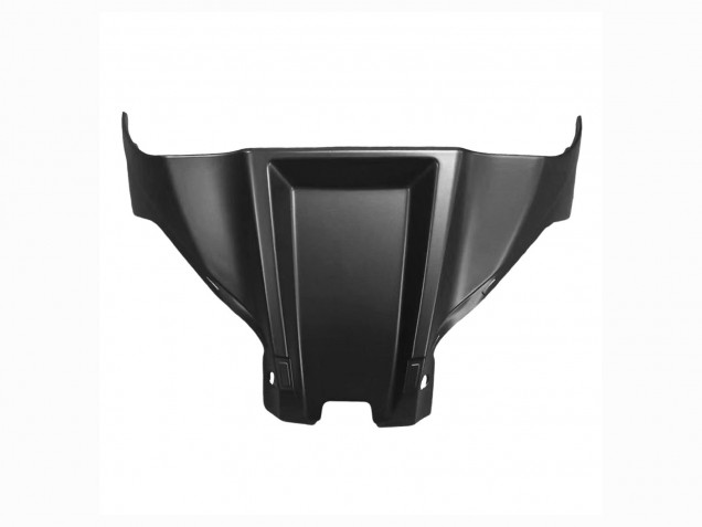 2016-2020 Matte Grey Kawasaki ZX10R Motorcycle Fairings Canada