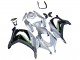 2016-2020 Silver Green Black Kawasaki ZX10R Motorcycle Fairing Canada