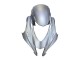 2016-2020 Silver Green Black Kawasaki ZX10R Motorcycle Fairing Canada