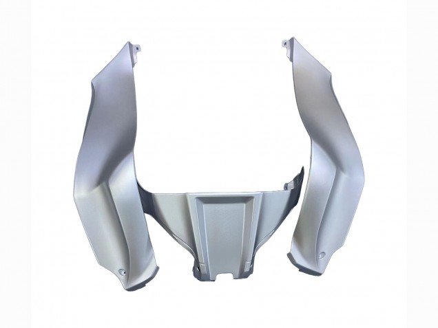 2016-2020 Silver Green Black Kawasaki ZX10R Motorcycle Fairing Canada
