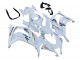 2016-2020 White Gold Black Kawasaki ZX10R Motorcycle Fairings Canada