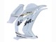2016-2020 White Gold Black Kawasaki ZX10R Motorcycle Fairings Canada