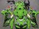 2021-2025 Green White Blue Black Red Showr Elf Mouldings Monster Kawasaki ZX10R Motorcycle Fairings Canada