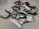 2021-2026 Grey Matte Black Green White Elf Snow Monster Kawasaki ZX10R Motorcycle Fairings Canada