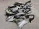 2021-2026 Grey Matte Black Green White Elf Snow Monster Kawasaki ZX10R Motorcycle Fairings Canada