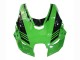 2021-2026 Green Glossy Black Kawasaki ZX10R Motorcycle Fairings Canada