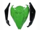 2021-2026 Green Glossy Black Kawasaki ZX10R Motorcycle Fairings Canada