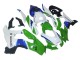 2021-2026 White Green Blue Black Kawasaki ZX10R Motorcycle Fairings Canada