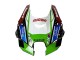2021-2026 Green Black White Red Blue Showr Elf Monster Kawasaki ZX10R Motorcycle Fairings Canada