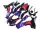 2021-2026 Red Black Purple White Kawasaki ZX10R Motorcycle Fairings Canada