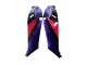 2021-2026 Red Black Purple White Kawasaki ZX10R Motorcycle Fairings Canada