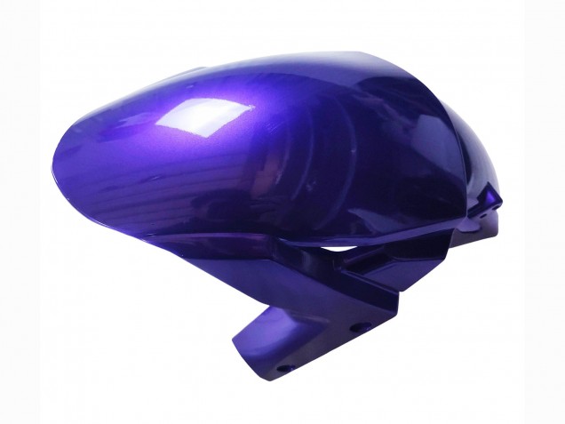 2021-2026 Red Black Purple White Kawasaki ZX10R Motorcycle Fairings Canada