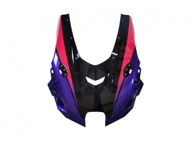 2021-2026 Red Black Purple White Kawasaki ZX10R Motorcycle Fairings Canada