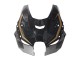 2021-2026 Black Grey Gold Kawasaki ZX10R Motorcycle Fairings Canada