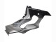 2021-2026 Black Grey Gold Kawasaki ZX10R Motorcycle Fairings Canada