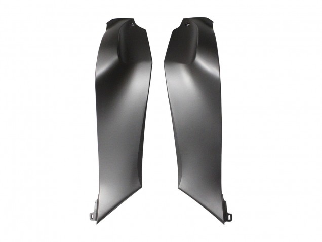 2021-2026 Black Grey Gold Kawasaki ZX10R Motorcycle Fairings Canada