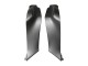 2021-2026 Black Grey Gold Kawasaki ZX10R Motorcycle Fairings Canada