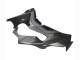 2021-2026 Black Grey Gold Kawasaki ZX10R Motorcycle Fairings Canada