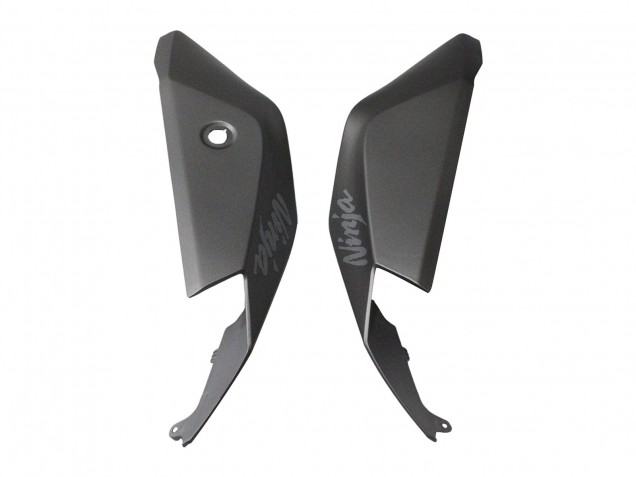 2021-2026 Black Grey Gold Kawasaki ZX10R Motorcycle Fairings Canada