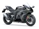 2021-2026 Black Grey Gold Kawasaki ZX10R Motorcycle Fairings Canada