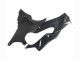 2021-2026 Black Carbon Fiber Kawasaki ZX10R Motorcycle Fairings Canada