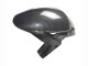 2021-2026 Black Carbon Fiber Kawasaki ZX10R Motorcycle Fairings Canada