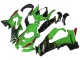2021-2026 Green Black Red Kawasaki ZX10R Motorcycle Fairings Canada