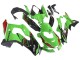 2021-2026 Green Black Red Kawasaki ZX10R Motorcycle Fairings Canada