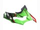 2021-2026 Green Black Red Kawasaki ZX10R Motorcycle Fairings Canada