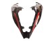2021-2026 Green Black Red Kawasaki ZX10R Motorcycle Fairings Canada
