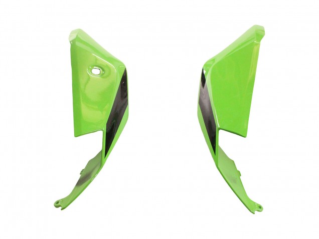 2021-2026 Green Black Red Kawasaki ZX10R Motorcycle Fairings Canada