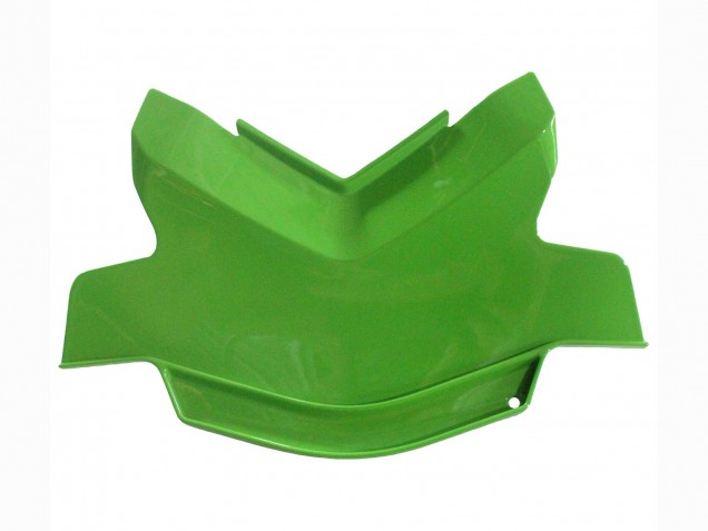 2021-2026 Green Black Red Kawasaki ZX10R Motorcycle Fairings Canada