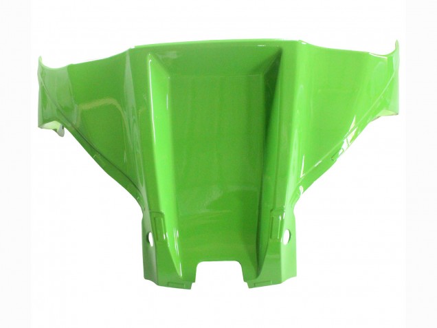 2021-2026 Green Black Red Kawasaki ZX10R Motorcycle Fairings Canada