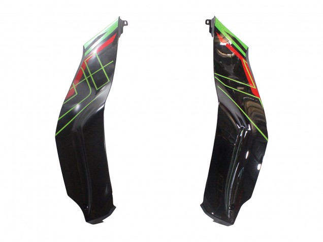 2021-2026 Green Black Red Kawasaki ZX10R Motorcycle Fairings Canada