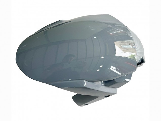 2021-2025 Grey Kawasaki ZX10R Motorcycle Fairings Canada