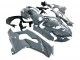 2021-2025 Grey Kawasaki ZX10R Motorcycle Fairings Canada