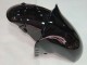 2006-2011 Glossy Black Red Pink Flame Kawasaki ZX14R ZZR1400 Motorcycle Fairings Canada