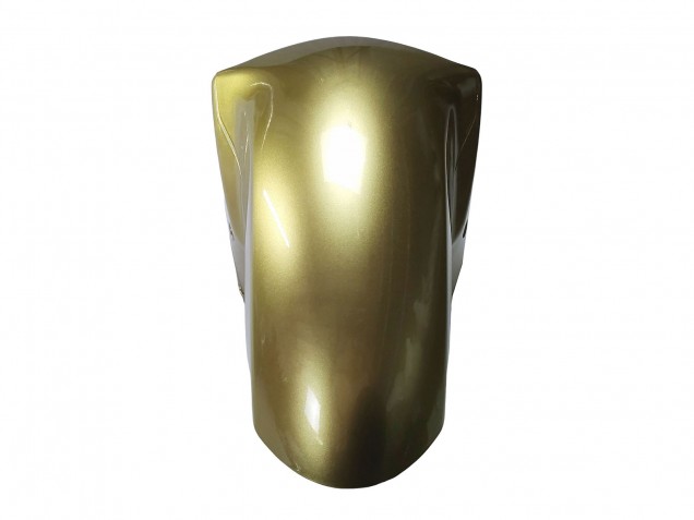 2006-2011 Gold Black Kawasaki ZX14R ZZR1400 Motorcycle Fairings Canada