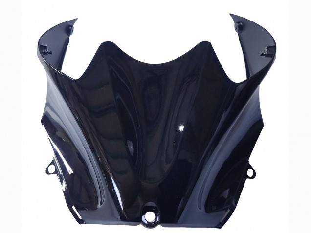 2006-2011 Gold Black Kawasaki ZX14R ZZR1400 Motorcycle Fairings Canada